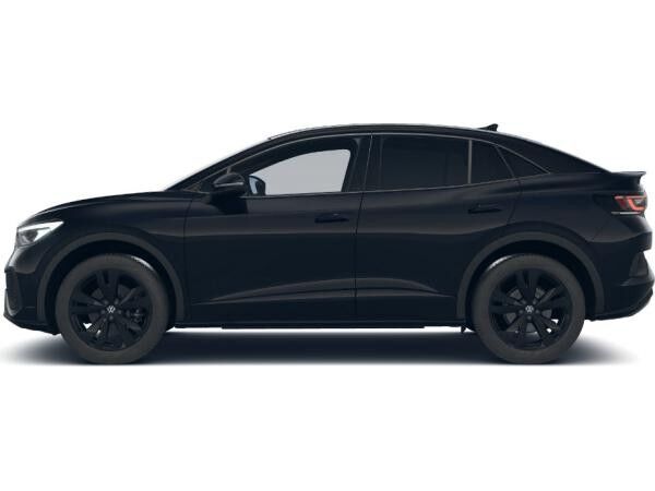 Volkswagen ID.5 BLACK  EDITION  Pure  170 PS