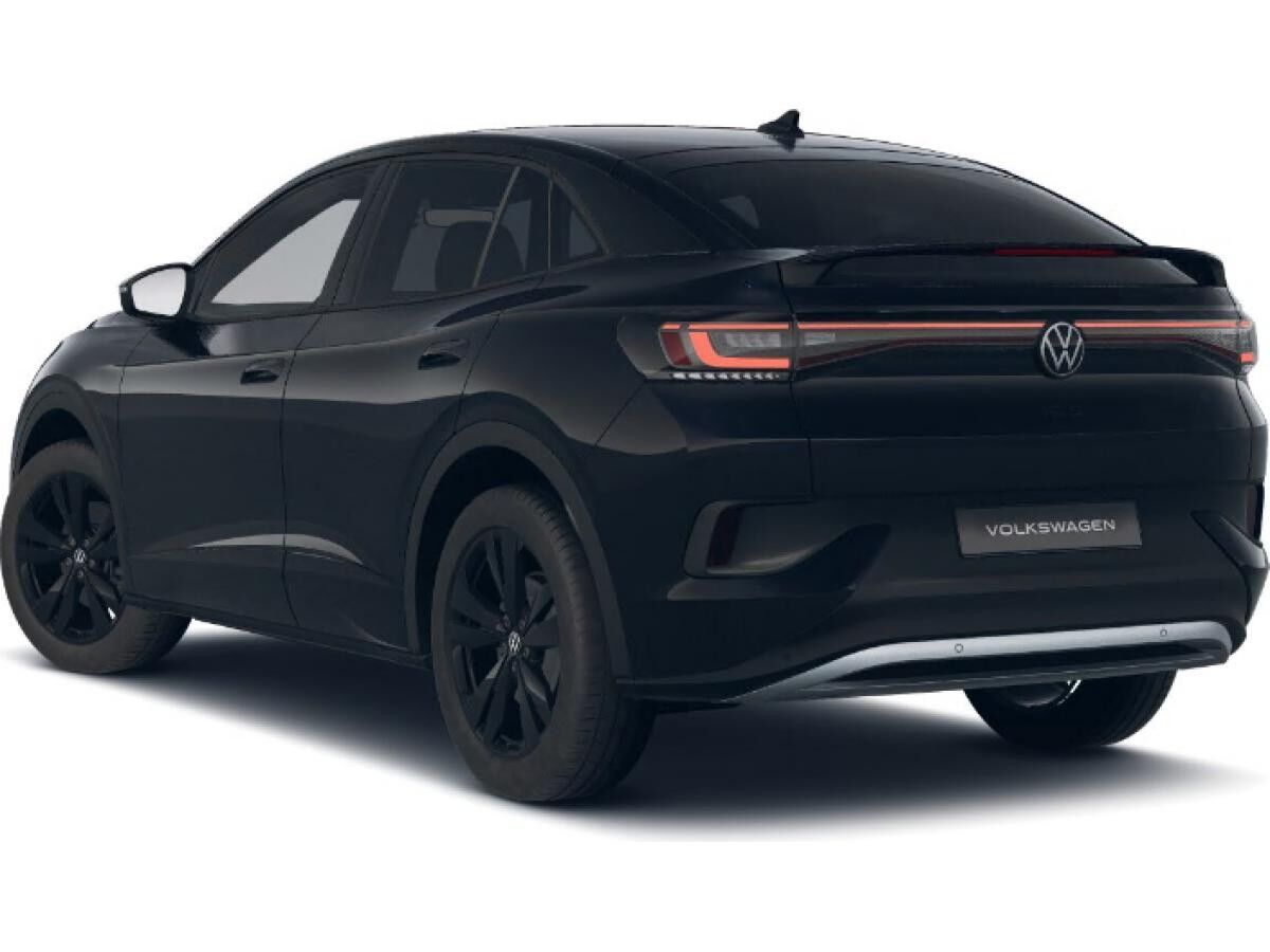 Volkswagen ID.5 BLACK  EDITION  Pure    170 PS