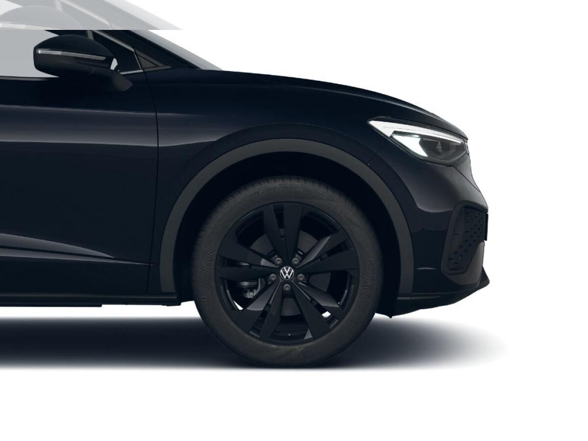 Volkswagen ID.5 BLACK  EDITION  Pure    170 PS