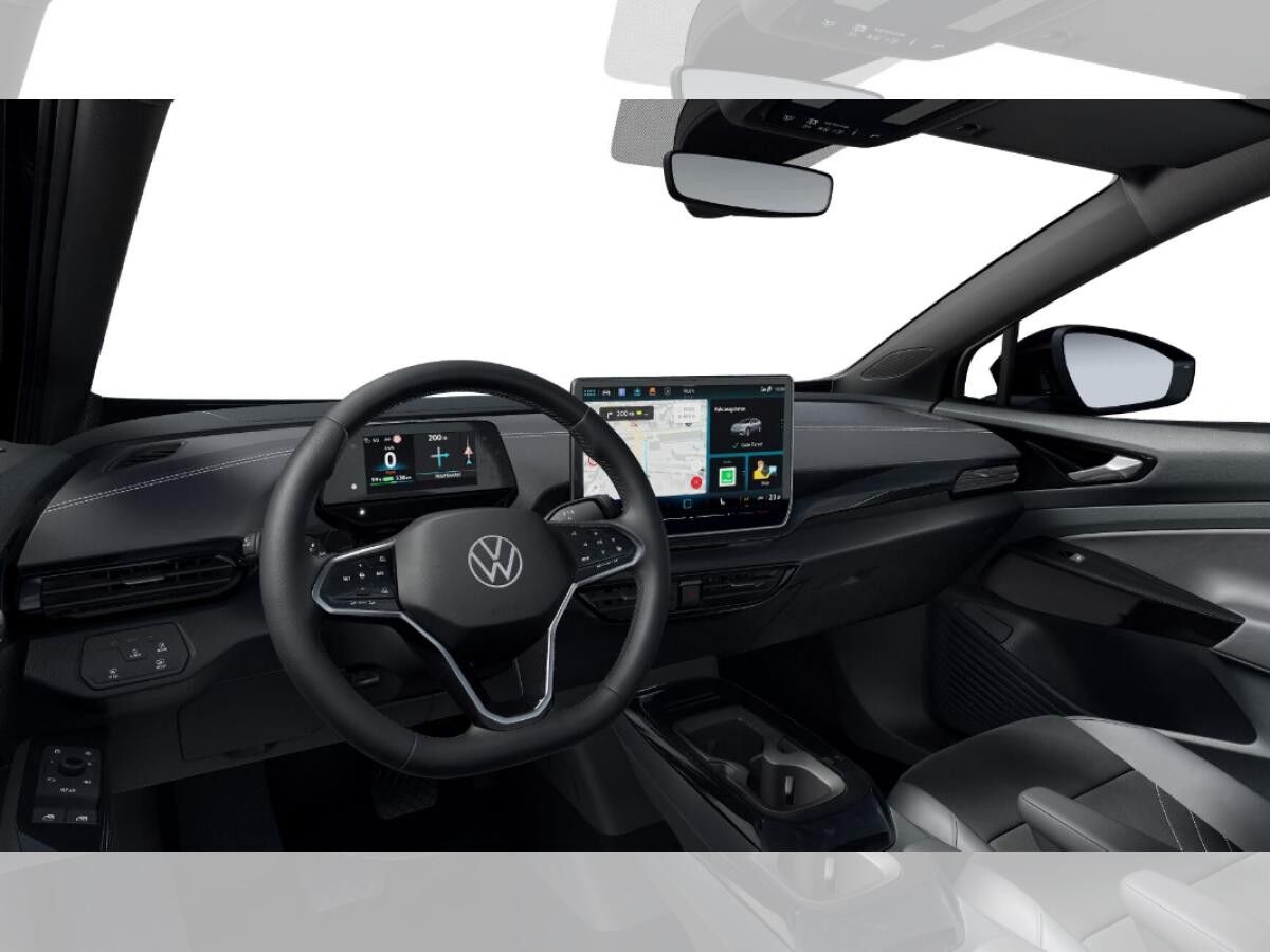 Volkswagen ID.5 BLACK  EDITION  Pure    170 PS