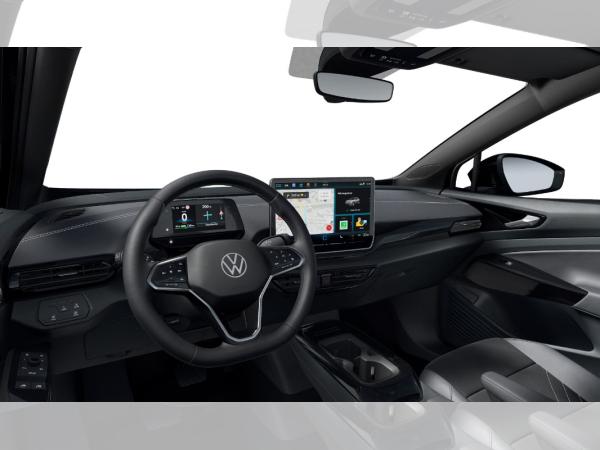 Volkswagen ID.5 BLACK  EDITION  Pure    170 PS