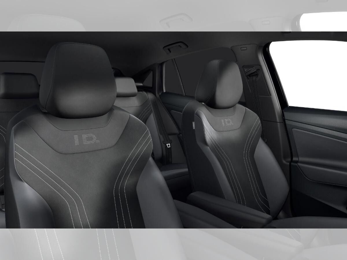 Volkswagen ID.5 BLACK  EDITION  Pure    170 PS
