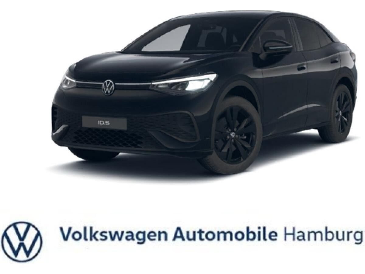 Volkswagen ID.5 BLACK  EDITION  Pure    170 PS