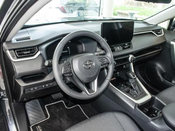 Toyota RAV 4 2.5 Hybrid Teamplayer +inkl Wartung+SHZ+18