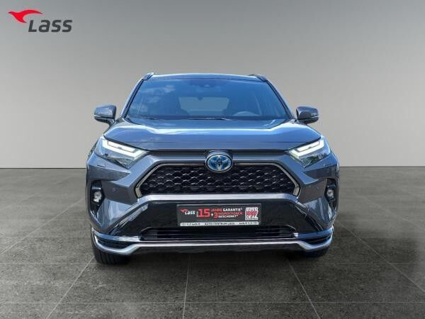 Toyota RAV 4 Plug-In Teamplayer +inkl. Wartung **sofort**