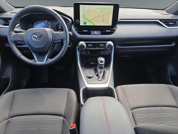 Toyota RAV 4 Plug-In Teamplayer +inkl. Wartung **sofort**