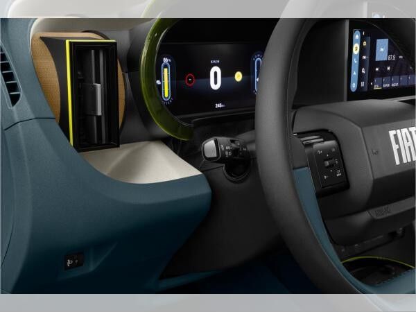Fiat Grande Panda La Prima 44 kWh/ Elektrosonderaktion! / Vollausstattung! 🔥