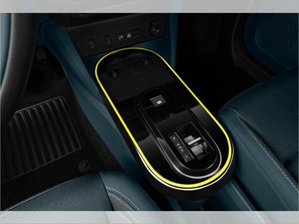Fiat Grande Panda La Prima 44 kWh/ Elektrosonderaktion! / Vollausstattung! 🔥