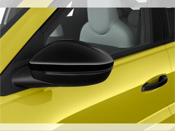 Fiat Grande Panda La Prima 44 kWh/ Elektrosonderaktion! / Vollausstattung! 🔥