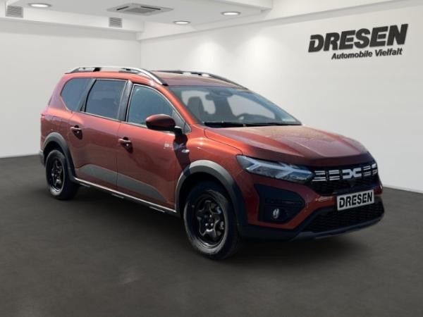 Dacia Jogger Expression Hybrid 140 7-Sitzer !!!WINTERRÄDER KOSTENLOS!!!  !!FULL-SERVICE!!*Klimaautomatik*Sicherhe