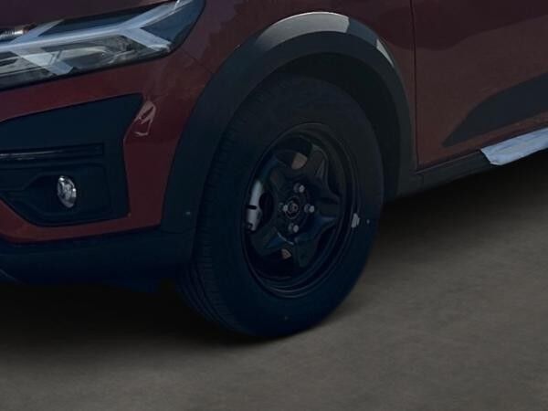 Dacia Jogger Expression Hybrid 140 7-Sitzer !!!WINTERRÄDER KOSTENLOS!!!  !!FULL-SERVICE!!*Klimaautomatik*Sicherhe