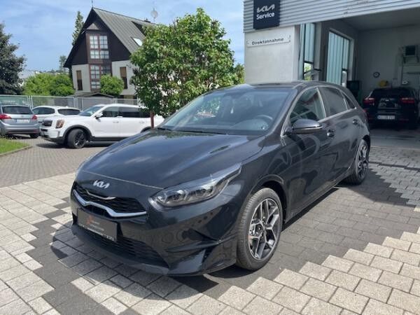 Kia Ceed 1.5 T-GDI Ultimate Edition, Style Paket, Rückfahrkamera