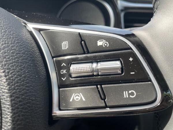 Kia Ceed 1.5 T-GDI Ultimate Edition, Style Paket, Rückfahrkamera