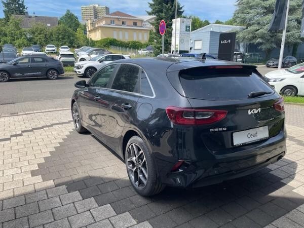 Kia Ceed 1.5 T-GDI Ultimate Edition, Style Paket, Rückfahrkamera