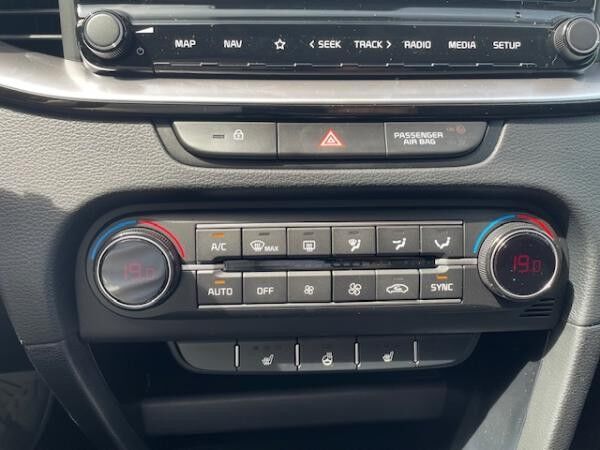 Kia Ceed 1.5 T-GDI Ultimate Edition, Style Paket, Rückfahrkamera