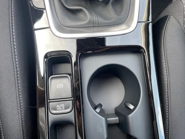 Kia Ceed 1.5 T-GDI Ultimate Edition, Style Paket, Rückfahrkamera