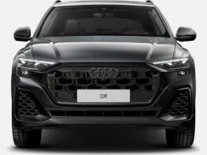 Audi Q8 SUV S line business TFSI e quattro 290kW *AHK*PANO*B&O*