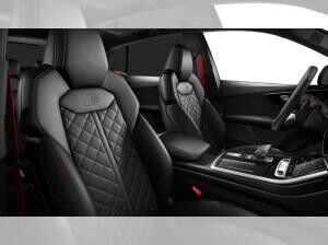 Audi Q8 SUV S line business TFSI e quattro 290kW *AHK*PANO*B&O*