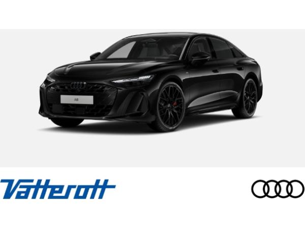 Audi A6 Limousine e-hybrid edition one Gewerbeleasing