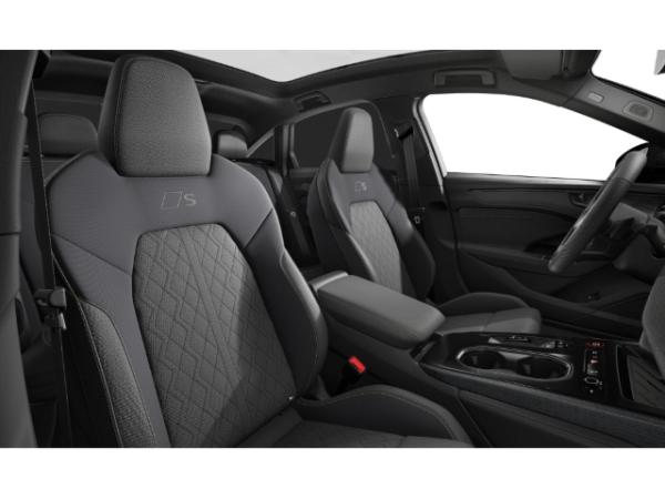 Audi A6 Limousine e-hybrid edition one Gewerbeleasing