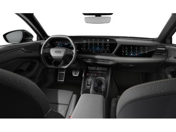 Audi A6 Limousine e-hybrid edition one Gewerbeleasing