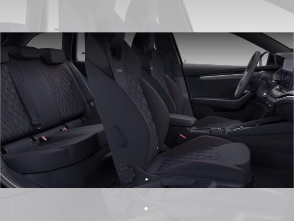 Skoda Octavia Combi RS 2.0 TSI DSG -Bestellfahrzeug-
