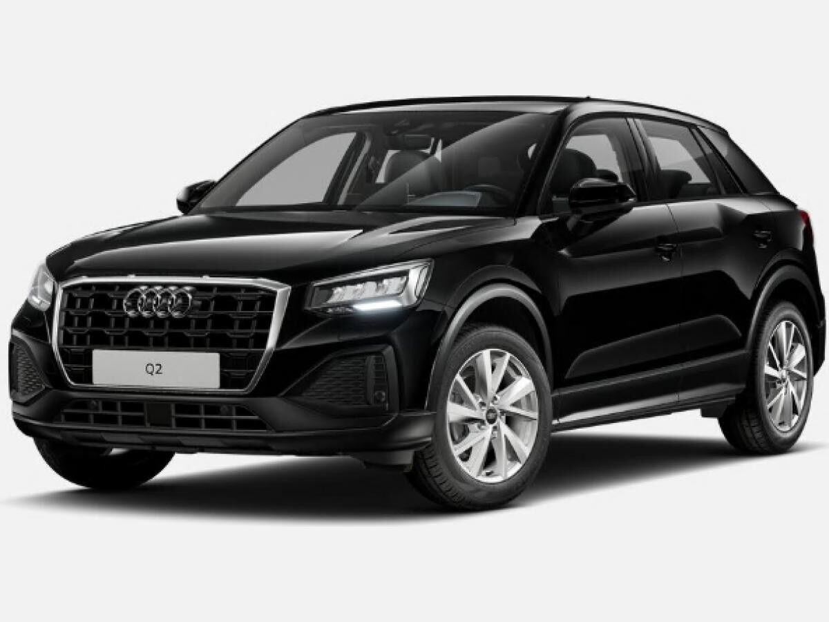 Audi Q2 30 TFSI 85(116) kW(PS)