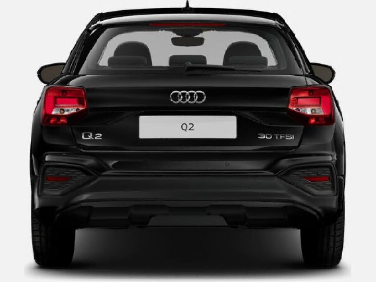 Audi Q2 30 TFSI 85(116) kW(PS)