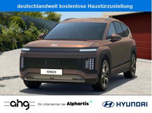 Hyundai IONIQ 9 7-Sitzer // FREI KONFIGURIERBAR // GEWERBE-AKTION