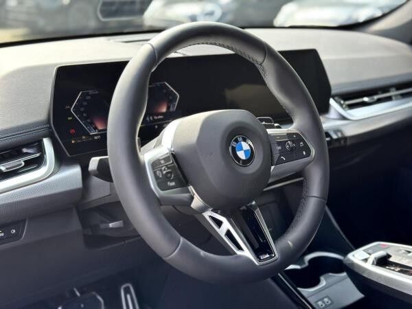BMW X1 sDrive20i M Sportpaket DAB LED RFK Klimaaut.