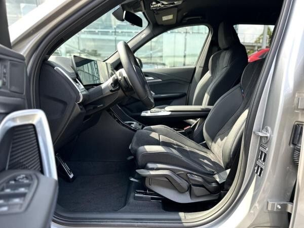 BMW X1 sDrive20i M Sportpaket DAB LED RFK Klimaaut.