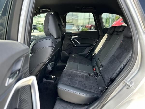 BMW X1 sDrive20i M Sportpaket DAB LED RFK Klimaaut.