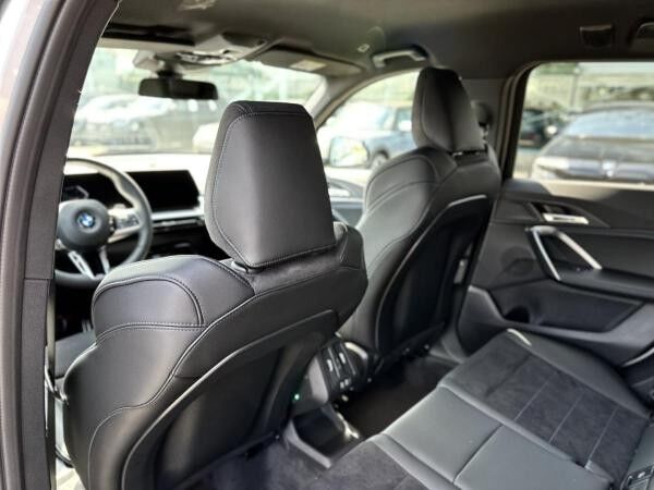 BMW X1 sDrive20i M Sportpaket DAB LED RFK Klimaaut.