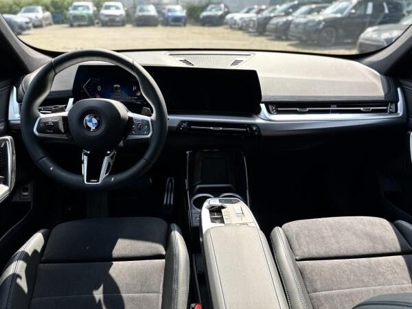 BMW X1 sDrive20i M Sportpaket DAB LED RFK Klimaaut.