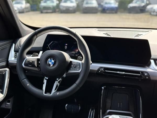 BMW X1 sDrive20i M Sportpaket DAB LED RFK Klimaaut.