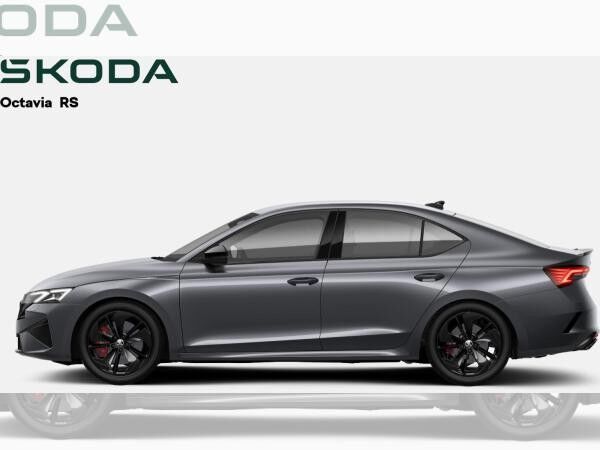 Skoda Octavia RS 2.0 TSI DSG -Bestellfahrzeug-
