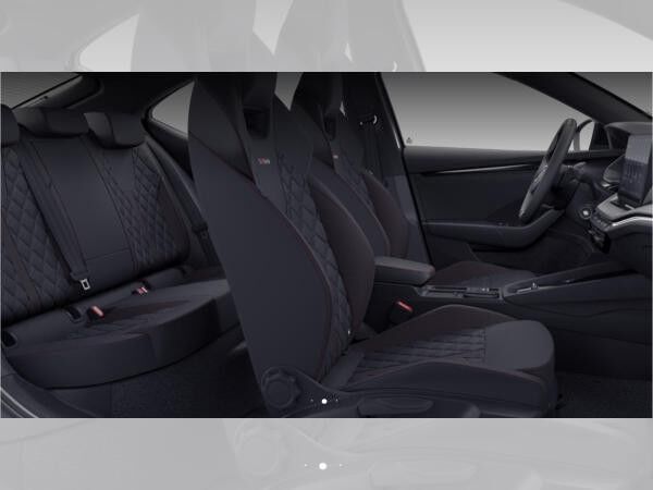 Skoda Octavia RS 2.0 TSI DSG -Bestellfahrzeug-