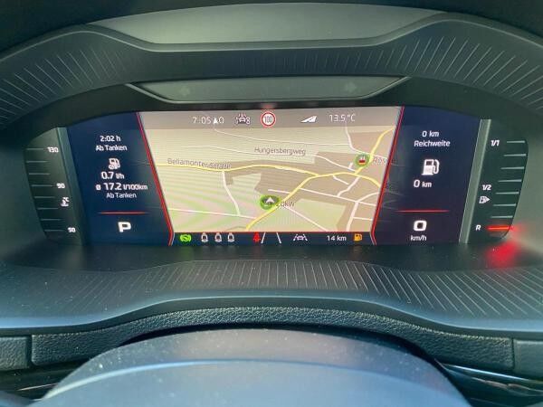 Skoda Karoq 2.0 TDI DSG 4x4 SPORTLINE RFK NAVI MATRIX
