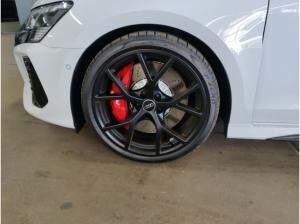 Audi RS3 Sportback -  Matrix LED Pano B&O RS Sportabgasanl Dachk.spoiler carbon