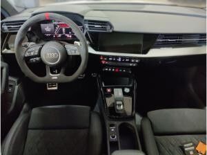 Audi RS3 Sportback -  Matrix LED Pano B&O RS Sportabgasanl Dachk.spoiler carbon