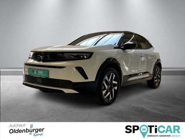 Opel Mokka Electric GS Longe Range inkl. Allwetterreifen *sofort verfügbar*