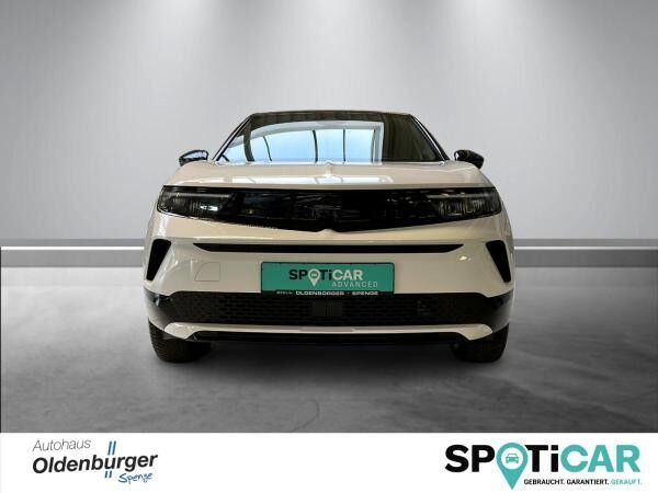 Opel Mokka Electric GS Longe Range inkl. Allwetterreifen *sofort verfügbar*