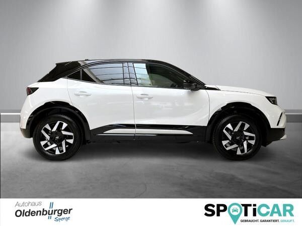 Opel Mokka Electric GS Longe Range inkl. Allwetterreifen *sofort verfügbar*