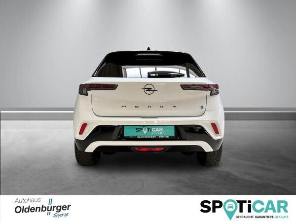 Opel Mokka Electric GS Longe Range inkl. Allwetterreifen *sofort verfügbar*