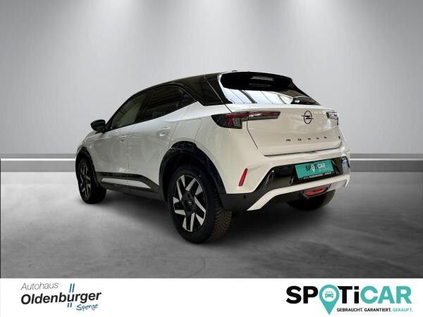 Opel Mokka Electric GS Longe Range inkl. Allwetterreifen *sofort verfügbar*