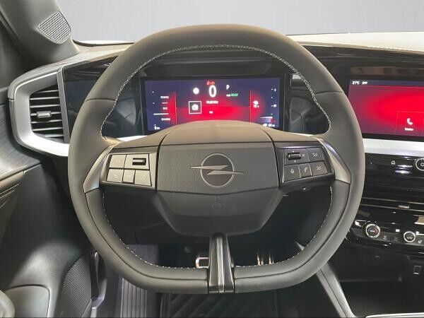 Opel Mokka Electric GS Longe Range inkl. Allwetterreifen *sofort verfügbar*