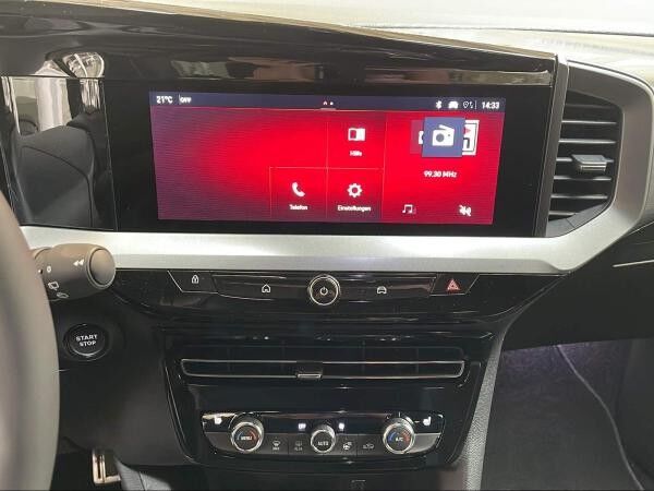 Opel Mokka Electric GS Longe Range inkl. Allwetterreifen *sofort verfügbar*