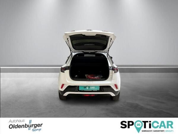 Opel Mokka Electric GS Longe Range inkl. Allwetterreifen *sofort verfügbar*