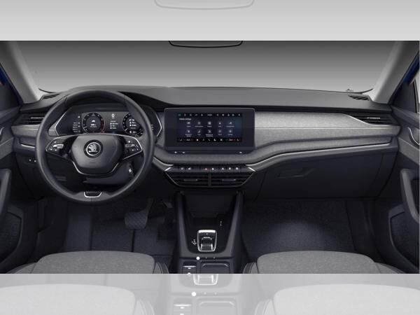 Skoda Octavia Combi Selection 2.0 TDI DSG -Bestellfahrzeug-