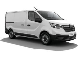 Renault Trafic Für Zusteller/Transporteure Superdeal